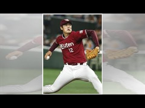 【プロ野球】楽天のドラ１近藤、黒星デビュー　「一流打者、浮いた球を見逃さない」
