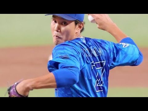 【ＤｅＮＡ】藤浪晋太郎の勝ち投手の権利が一瞬で消える…２番手中川虎が１球で同点弾被弾