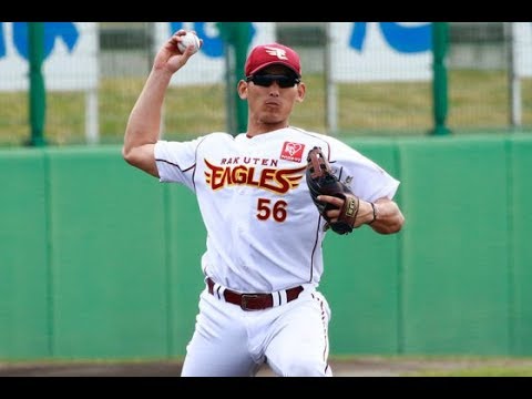DeNAが戦力外2選手の獲得発表　元中日の右腕・武藤、元楽天の大砲・中川
