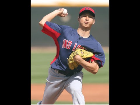 インディアンス村田が初のメジャー昇格　巨人戦力外から５年ついに