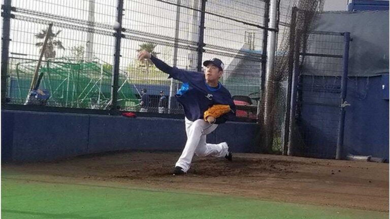 西武・多和田「真っすぐでドンドン押したい」　お得意様オリックス戦8連勝狙う
