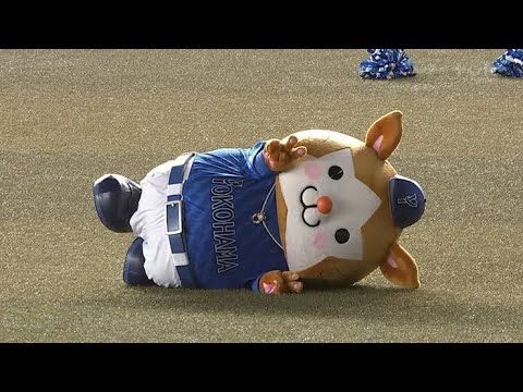[ぼっち]横浜DeNAベイスターズの選手応援歌を学ぶ回