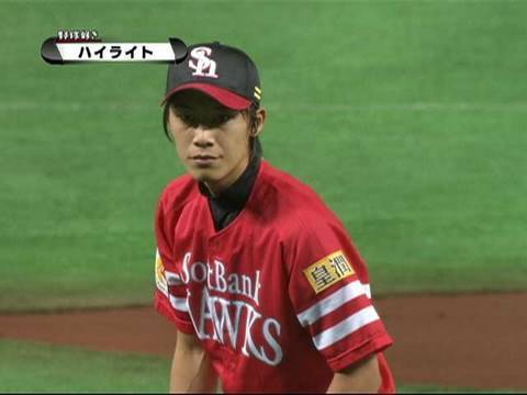 【2010年7月4日 前半ダイジェスト】福岡ソフトバンクvsオリックス