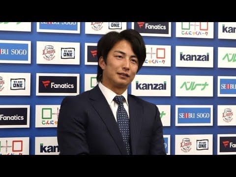 【西武】病気経験のリリーバー森脇亮介が来季支配下復帰へ強い意欲　背番号28は空き番号のまま