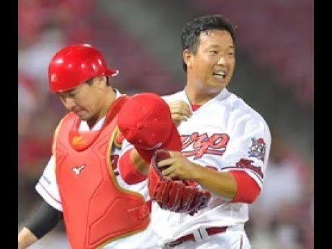 広島・塹江が１回０封３勝目　佐々岡監督「今、自信を付けている」Top News
