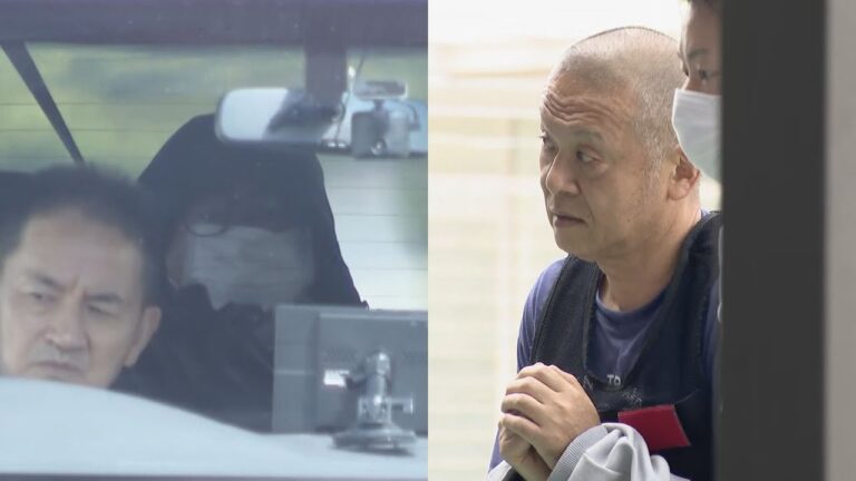 “最後の楽園”と呼ぶ人も… ラオスなどで少女の買春繰り返したか  押収品の下着には｢13歳｣｢14歳｣のメモ  歯科医師ら2人逮捕