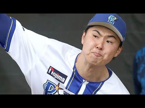 DeNA浜地真澄 現ドラで電撃移籍「阪神放出の驚きやショックはありましたか？」【2025キャンプ直撃インタビュー 】Tokiyo info tv