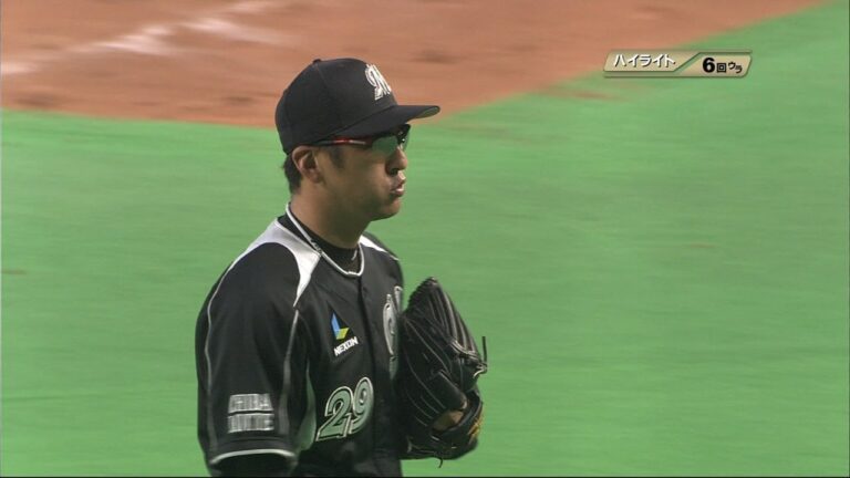 2012.07.11 F0-0M 両者一歩も譲らず！延長12回無得点で引き分け