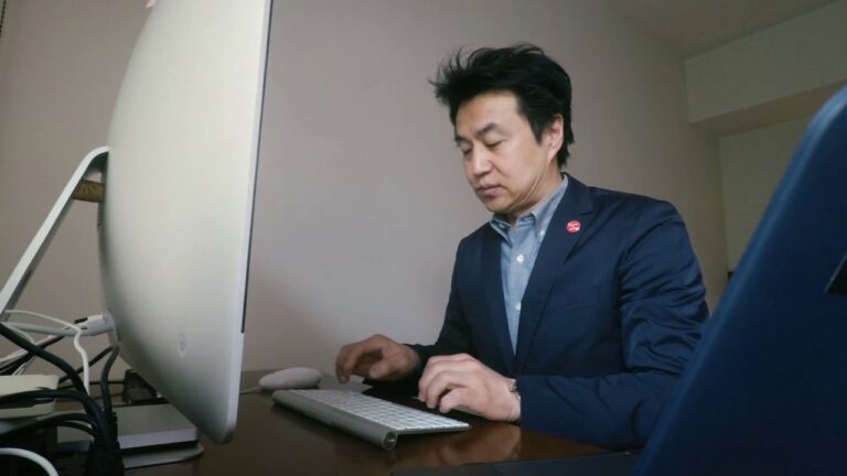 一流の準備篇　60秒