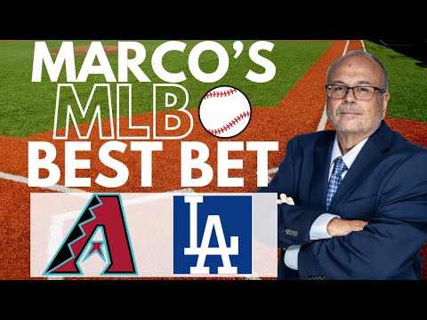 アリゾナダイアモンドバックスvsロサンゼルスドジャースの予測今日| 8/29/25の最高のMLBピック