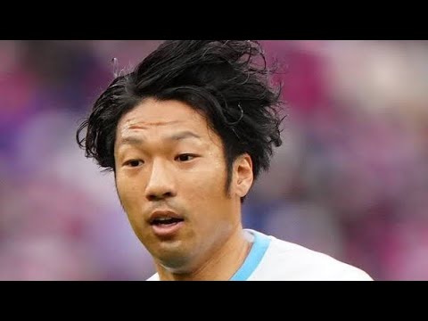 【横浜FC】37歳の伊藤翔が劇的決勝弾　強み生かしたゴールに「そうやって今まで生きてきた」