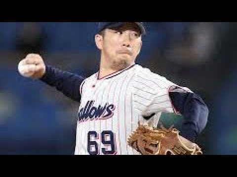 楽天　今野龍太が復帰　トレードでヤクルトから獲得「活躍している姿お見せできるよう頑張っていきたい」