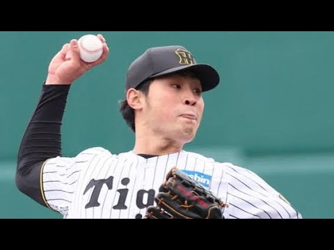 阪神　佐藤蓮が１軍昇格へ　２軍遠征先のナゴヤ球場から急きょ帰阪　直近２試合３イニングを無失点
