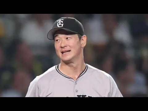 【巨人】中川皓太が１０年目で初のシーズン３０ホールド到達　７回途中から好救援