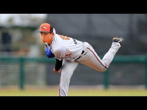 🔥元DeNA・巨人⚾️三上朋也が現役引退を発表…オイシックスで新たな人生⁉️【プロ野球界に激震】😱✨