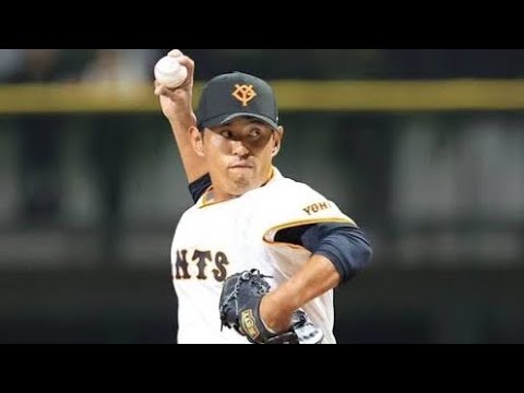 【巨人】井納翔一氏、最速１４３キロの速球に騒然…ＯＢ戦で女子相手に３者連続Ｋで圧巻の投球