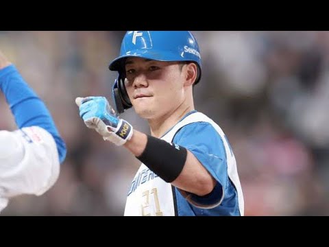 【日本ハム】清宮幸太郎と清宮虎多朗が同時在籍にSNS「幸太郎さんの登録名幸せ太郎にしよう」