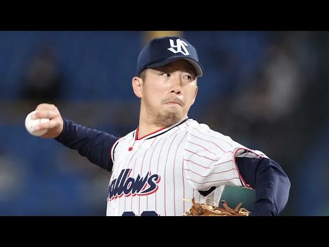 楽天　今野龍太が復帰　トレードでヤクルトから獲得「活躍している姿お見せできるよう頑張っていきたい」