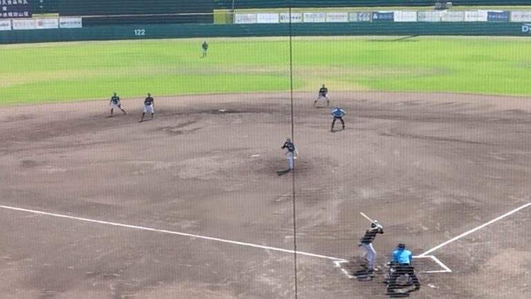 2025 8/31 堺シュライクス 久保拓眞 投手#さわかみ関西独立リーグ