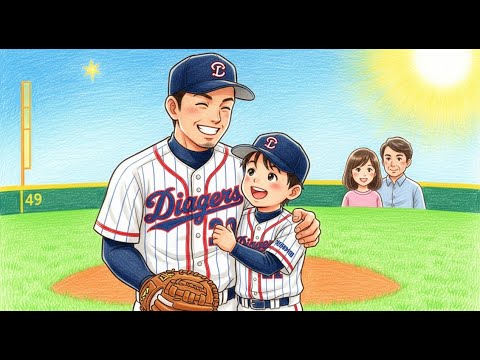 蝦名達夫選手の家族の全貌｜結婚は？兄弟や両親との心温まるエピソードも紹介