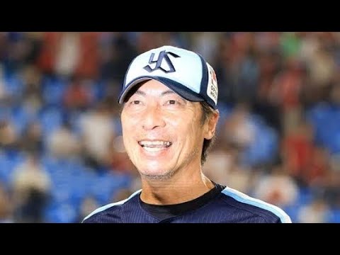 「高津臣吾監督 退任へ――ヤクルト、新体制で未来へ舵を切る」