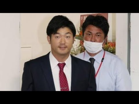 広島　１５年ドラ１岡田明丈、戸根千明、曽根海成ら６選手に戦力外通告　岡田「すごくやり切った感覚がある」「野球は続けていけたら」