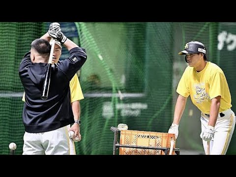 「ファームで一番状態が良い」　ソフトバンク小久保監督、ウエスタン2冠の笹川吉康に期待　好調石塚綜一郎の昇格検討も「チーム編成上の問題」
