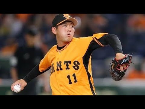🔥⚾【巨人緊急補強】平内龍太が一軍復帰！防御率0.87の無双投球でブルペン救世主に💥✨