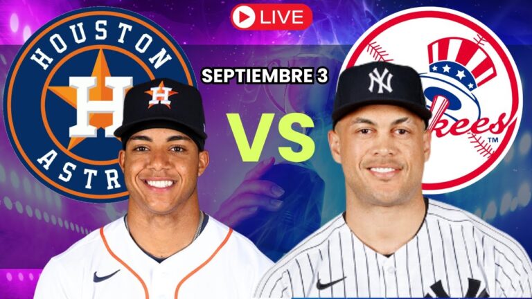 ニューヨークヤンキースvsヒューストンアストロズエンビボ| Juego 2 Desde Daikin Park | Comentarios enespañol⚾🎙️