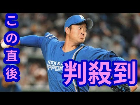 【日本ハム】斎藤友貴哉20試合連続無失点「柳川も上原さんも抑えている。自分も」