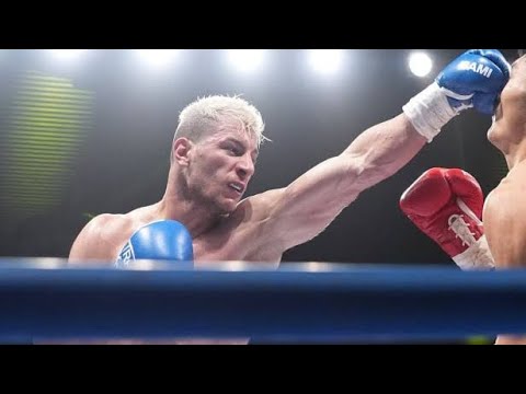 🥊💥【激突決定】サッタリ vs 山口翔大🔥クルーザー級初対決！誰が王者への一歩を踏み出す⁉💥🥊
