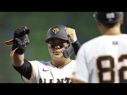 【巨人】山瀬慎之助が途中出場でマルチ安打、４投手を好リード「とにかく結果を出し続ける」…２軍戦