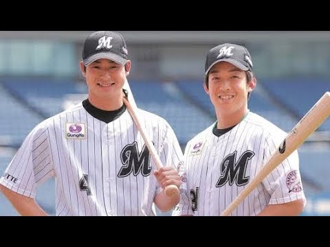 【ロッテ】藤岡裕大が3回守備の途中でベンチに下がる　直前にグラウンド上で水分補給　前日は決勝ソロ