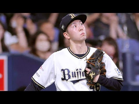 【オリックス】本田仁海が右肘クリーニング手術、右肘尺骨神経剥離術…２２年４２試合１４ホールドの救援右腕