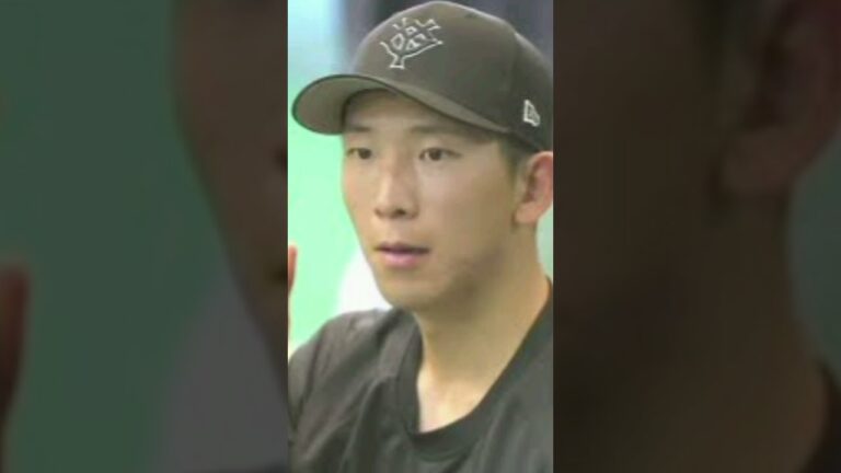 🟠【巨人】高梨雄平が１軍合流✨　バンテリンドーム入り⚾🏟️