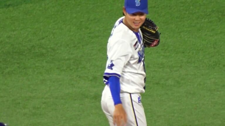 2025プロ野球 森原康平 登場曲「Bailar（Deorro ft. Pitbull & Elvis Crespo）」