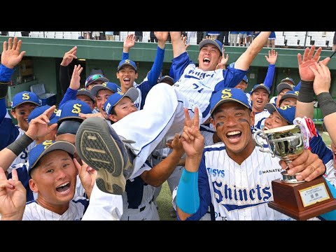 【都市対抗野球】信越クラブの永井敦士が意地の適時打　１７年広島ドラフト４位が前チームの休部乗り越え輝き放つ