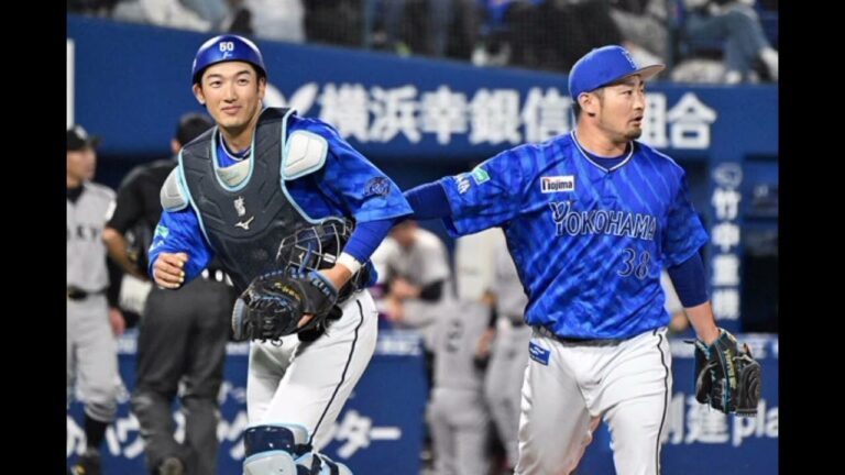 DeNA知野直人の守備に大矢氏が本音😲「正直言うと…」ファン騒然🔥⚾