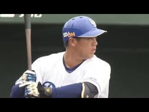 中日ドラゴンズ2軍、個人打撃成績一覧　2025年OPSランキング（9月7日終了日時点） - ドラ要素＠のもとけ