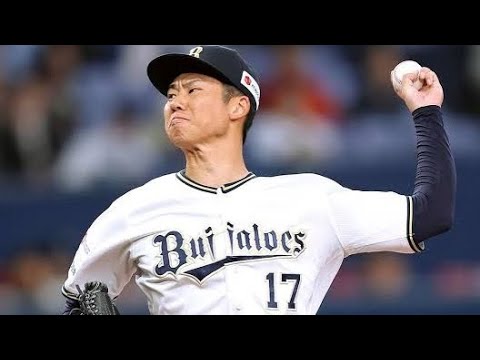 【6日の公示】中日・伊藤茉央、楽天・石原彪、オリックス・曽谷龍平が選手登録