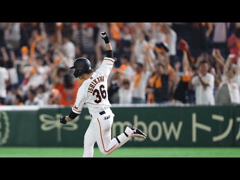 [再UP] 石川慎吾PV〜新天地での活躍を願って〜