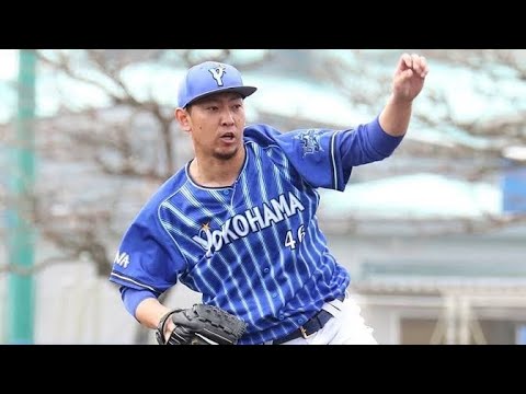 35歳で引退…😢 元DeNAの田中健二朗に何が⁉️ 伝説の左腕が語る最後の決断🔥