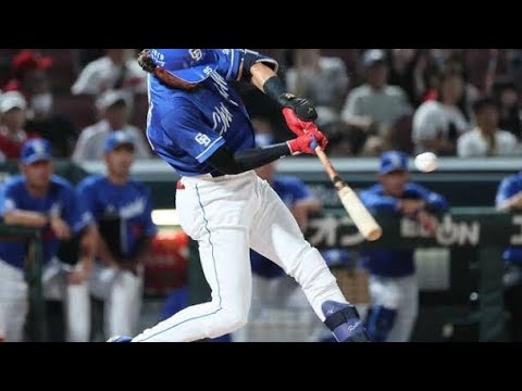 【中日】ロドリゲスの今季初安打が決勝適時打　スクイズで加点の高校野球プラン勝ち