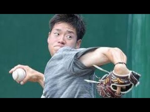 【巨人】近藤大亮が６か月ぶりに打者への投球を再開「皆さんに支えられて無事」「次はライブＢＰに向けて」