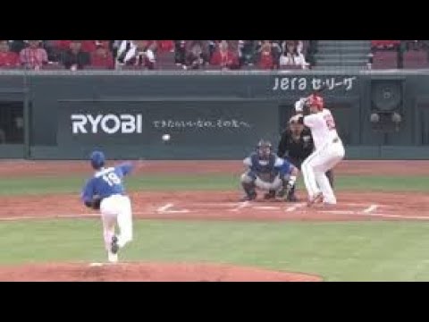 中日・松木平優太、今季初登板へ！！！ - ドラ要素＠のもとけ