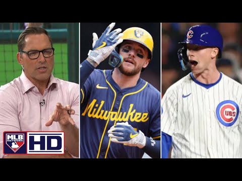 ブリューワーズは現在MLBで最高のチームです - ミルウォーキーブリューワーズまたはシカゴカブス - 誰がNLセントラルを獲得しますか？