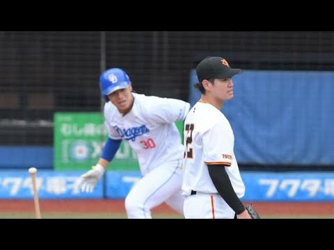 前巨人・鈴木康平は最速１５１キロ　ＮＰＢ以外でも現役続行の意向「体が壊れるまでやりたい」Tokiyo info tv