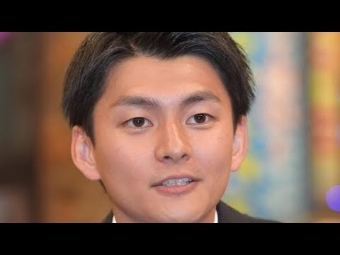 カンテレ・山本大貴アナ　一般女性との結婚発表　出会いは「WBC鑑賞会」父、兄もアナウンサー