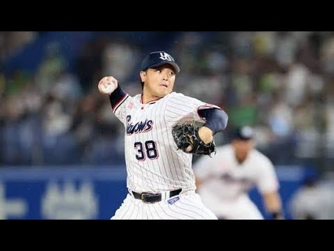 野手 #北村拓己 の九回登板に神宮びっくり　　#ヤクルト #高津監督「したくなかった」