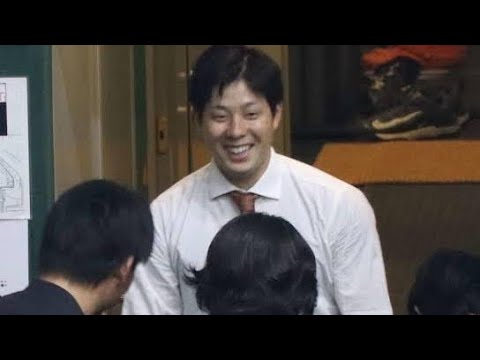 【こんな人】ソフトバンク移籍の大江竜聖は無類のアイドル好き「とき宣」コラボ動画でダンス披露